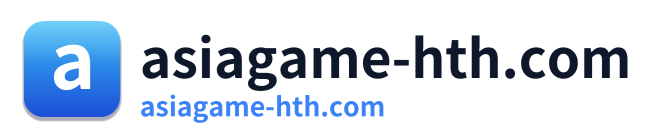 asiagame-hth.com